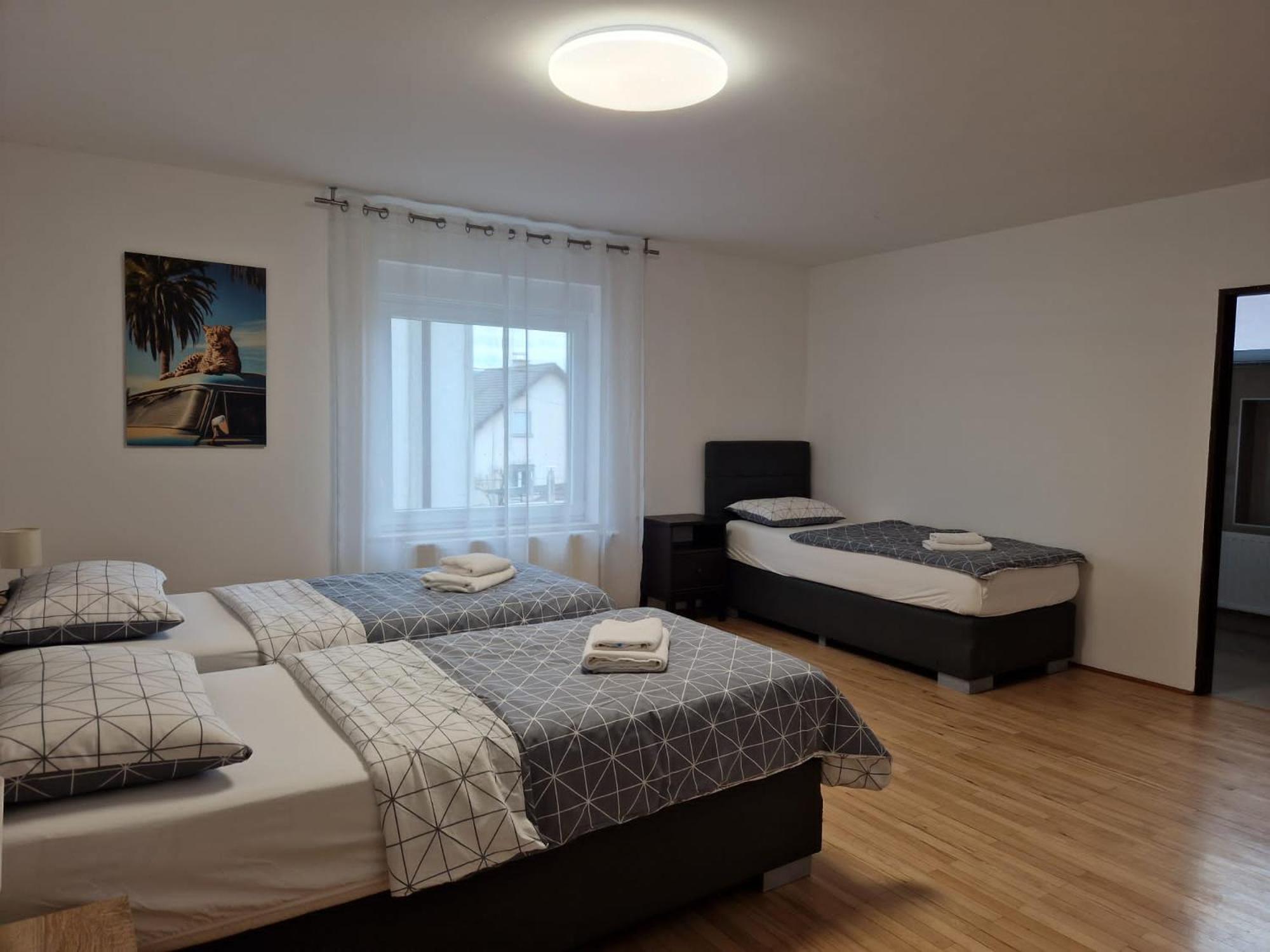 Patricia House Apartment Ljubljana Exterior photo