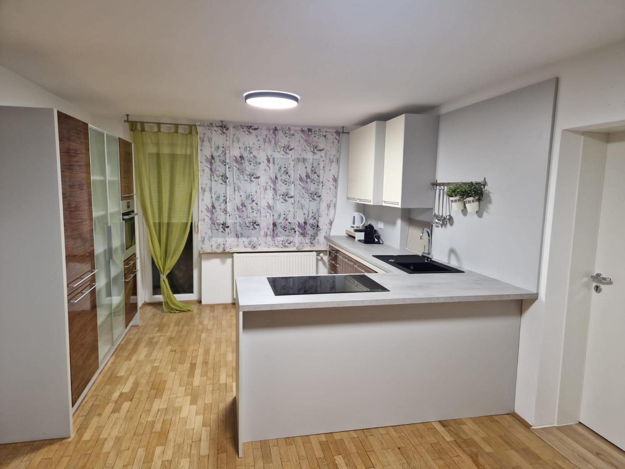 Patricia House Apartment Ljubljana Exterior photo