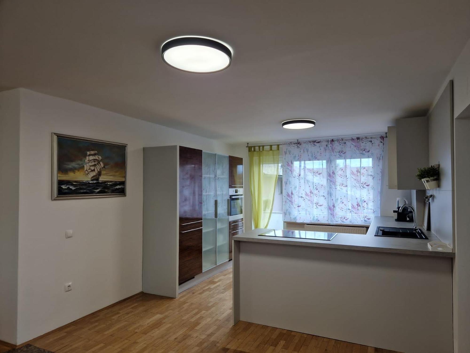 Patricia House Apartment Ljubljana Exterior photo