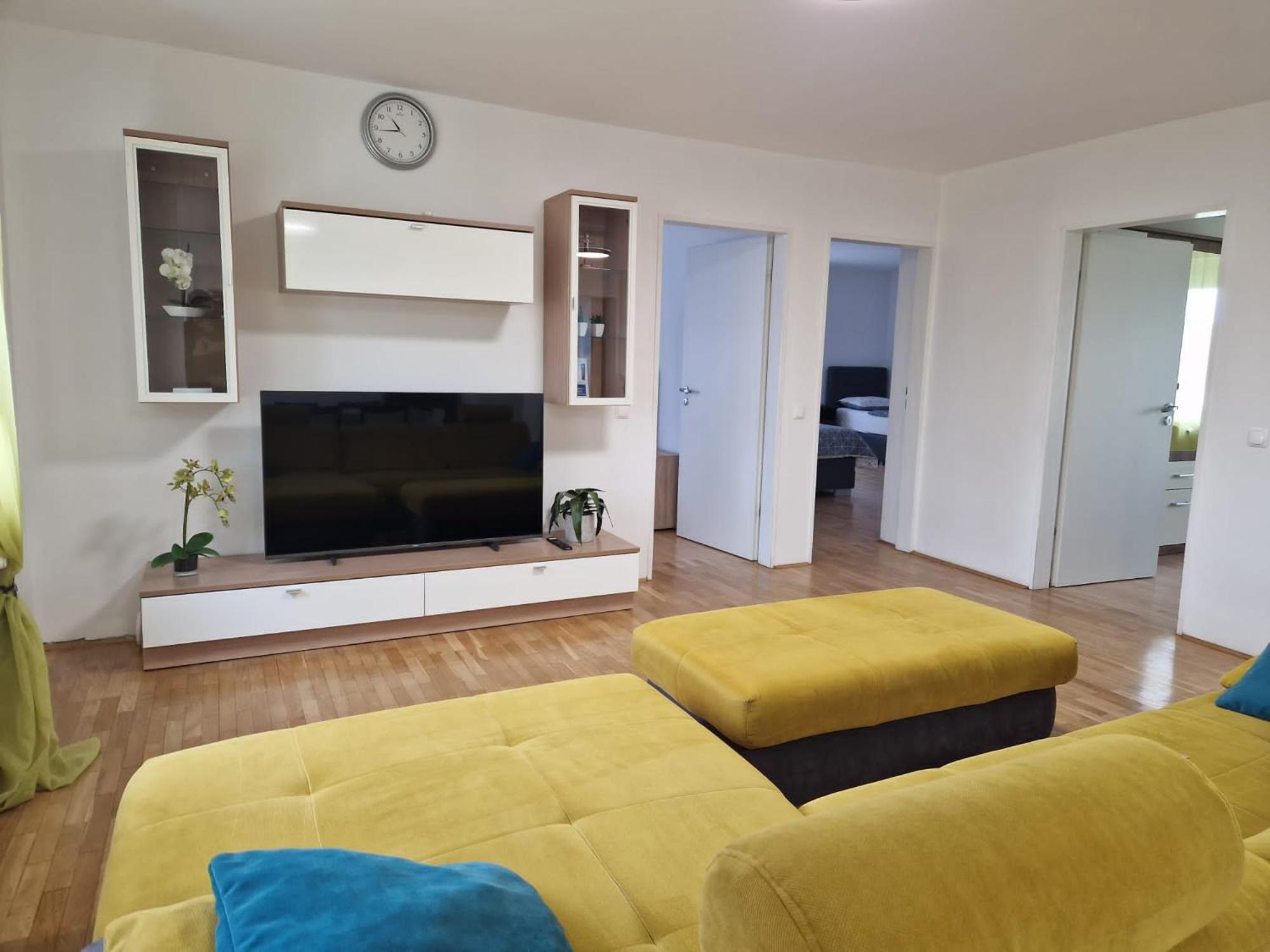Patricia House Apartment Ljubljana Exterior photo